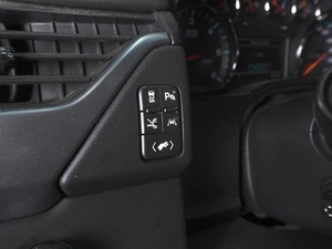 Внедорожник Chevrolet Tahoe 2016 года, 2999000 рублей, Ростов-на-Дону