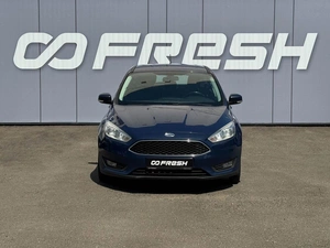 Хетчбэк Ford Focus 2017 года, 1029000 рублей, Кропоткин