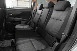 Внедорожник Mitsubishi Outlander 2018 года, 1869000 рублей, Петрозаводск