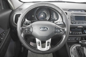 Внедорожник Kia Sportage 2015 года, 1499000 рублей, Кемерово