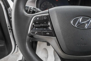 Седан Hyundai Solaris 2021 года, 1219000 рублей, Барнаул