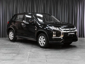 Внедорожник Mitsubishi ASX 2023 года, 3199000 рублей, Тюмень