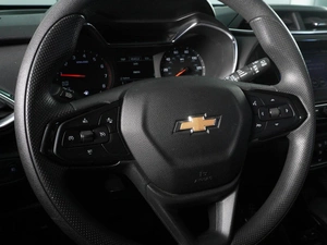 Внедорожник Chevrolet TrailBlazer 2022 года, 2270000 рублей, Минеральные Воды