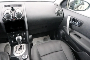 Внедорожник Nissan Qashqai 2012 года, 1159000 рублей, Красноярск