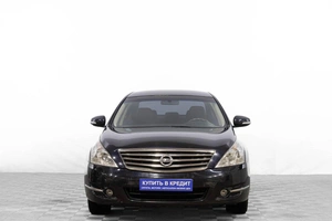 Седан Nissan Teana 2010 года, 1089000 рублей, Барнаул