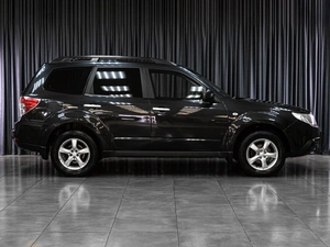 Внедорожник Subaru Forester 2008 года, 949000 рублей, Тюмень