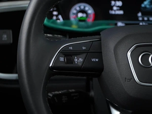 Внедорожник Audi Q3 2026 года, 4998050 рублей, Москва