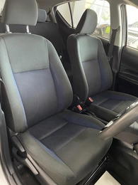 Хетчбэк Toyota Aqua 2018 года, 1397000 рублей, Солонцы