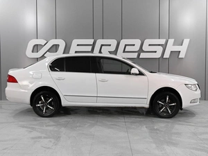 Лифтбек Skoda Superb 2013 года, 1219000 рублей, Аксай