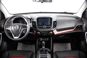Внедорожник Changan CS55 2020 года, 1639000 рублей, Пермь