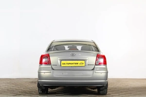 Седан Toyota Avensis 2008 года, 949000 рублей, Тюмень