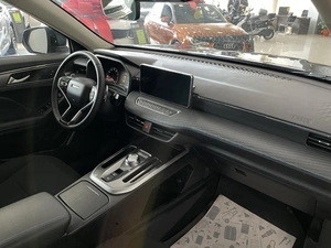 Внедорожник Haval Jolion 2023 года, 1497000 рублей, Солонцы