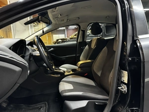 Хетчбэк Ford Focus 2014 года, 1097000 рублей, Красноярск