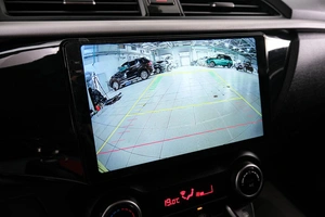 Седан Kia Rio 2017 года, 1459000 рублей, Красноярск