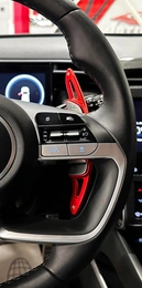 Внедорожник Hyundai Tucson 2021 года, 3337000 рублей, Красноярск