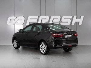 Седан ВАЗ (LADA) Vesta 2025 года, 1749000 рублей, Минеральные Воды