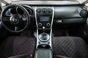 Внедорожник Mazda CX-7 2008 года, 719000 рублей, Омск