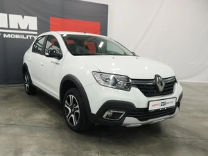 Седан Renault Logan 2022 года, 1385000 рублей, Курск
