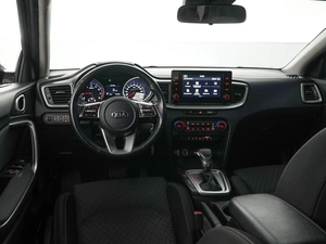 Универсал Kia Ceed 2021 года, 2099055 рублей, Москва