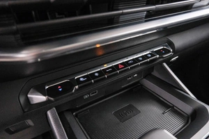 Внедорожник Geely Okavango 2024 года, 3619000 рублей, Красноярск