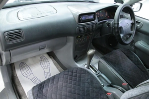 Универсал Toyota Corolla 1998 года, 278000 рублей, Солонцы