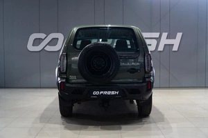 Внедорожник ВАЗ (LADA) Niva Travel 2021 года, 879000 рублей, Петрозаводск