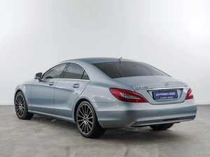 Седан Mercedes-benz CLS-класс 2014 года, 2798055 рублей, Москва