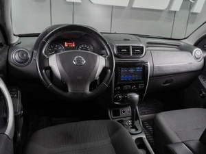 Внедорожник Nissan Terrano 2014 года, 1070000 рублей, Тюмень