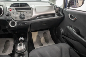 Хетчбэк Honda Jazz 2009 года, 769000 рублей, Барнаул
