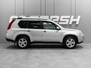 Внедорожник Nissan X-Trail 2011 года, 919000 рублей, Тюмень