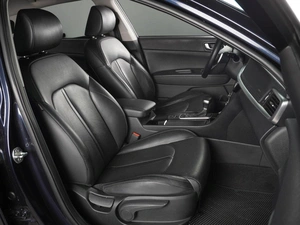 Седан Kia Optima 2019 года, 1990000 рублей, Аксай