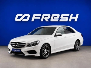 Седан Mercedes-benz E-класс 2013 года, 2499077 рублей, Москва