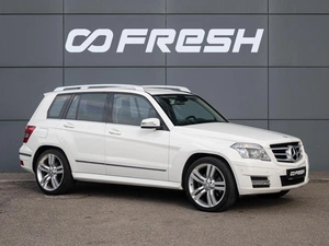 Внедорожник Mercedes-benz GLK-класс 2010 года, 1450000 рублей, Краснодар