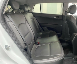 Внедорожник Hyundai Creta 2018 года, 1957000 рублей, Красноярск