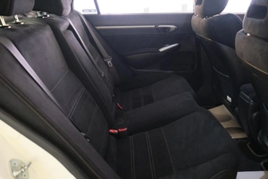 Седан Honda Civic 2008 года, 999000 рублей, Омск