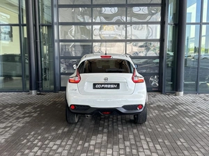 Внедорожник Nissan Juke 2014 года, 1599000 рублей, Уфа
