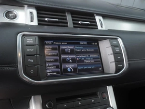 Внедорожник Land Rover Range Rover Evoque 2012 года, 1270000 рублей, Ростов-на-Дону