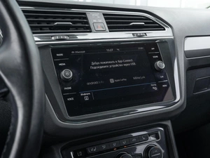 Внедорожник Volkswagen Tiguan 2019 года, 2390000 рублей, Нижний Новгород