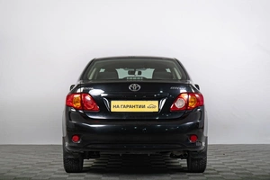 Седан Toyota Corolla 2009 года, 1449000 рублей, Томск