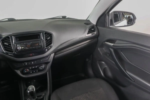 Седан ВАЗ (LADA) Vesta 2015 года, 799000 рублей, Пермь