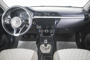 Хетчбэк Kia Rio X-Line 2020 года, 1359000 рублей, Кемерово