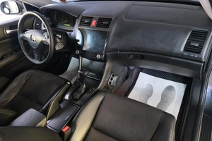 Седан Honda Accord 2004 года, 839000 рублей, Омск