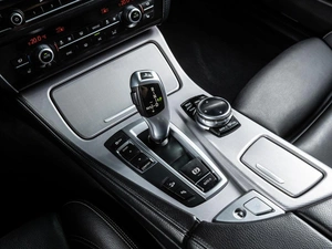 Седан BMW 5 серия 2013 года, 2490000 рублей, Волгоград