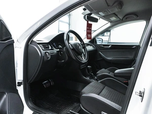 Лифтбек Skoda Rapid 2019 года, 1429000 рублей, Красноярск