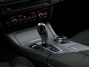 Седан BMW 5 серия 2014 года, 1987444 рублей, Москва