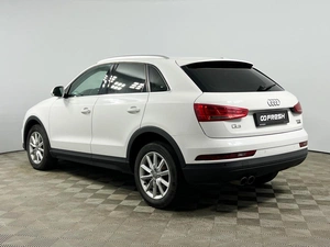 Внедорожник Audi Q3 2015 года, 1598200 рублей, Казань