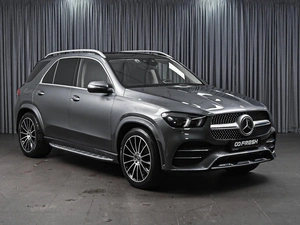 Внедорожник Mercedes-benz GLE-класс 2022 года, 9980000 рублей, Ставрополь