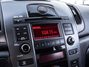 Седан Kia Cerato 2009 года, 760000 рублей, Волгоград