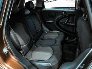 Внедорожник MINI Cooper S Countryman 2013 года, 1449000 рублей, Кирилловка