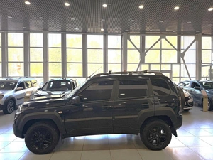 Внедорожник ВАЗ (LADA) Niva 2023 года, 1185000 рублей, Орёл
